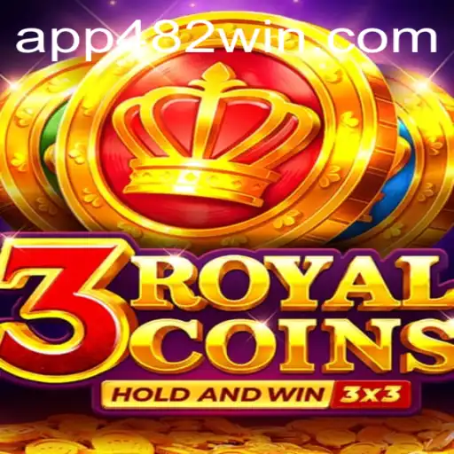 482win Casino App