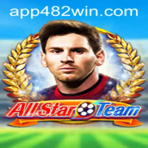 482win Casino App