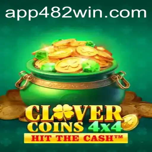 482win Casino App