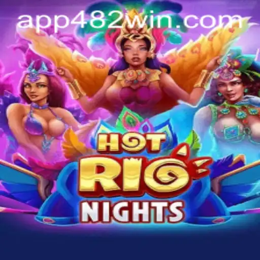 482win Casino App