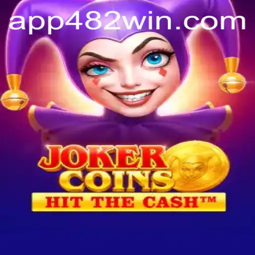 482win Casino App